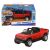 ماشین عقب کش Hot Wheels سری Pull-Back Speeders مدل GMC Hummer EV قرمز, تنوع: HPT04-GMC Hummer EV, image 