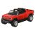 ماشین عقب کش Hot Wheels سری Pull-Back Speeders مدل GMC Hummer EV قرمز, تنوع: HPT04-GMC Hummer EV, image 2