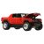 ماشین عقب کش Hot Wheels سری Pull-Back Speeders مدل GMC Hummer EV قرمز, تنوع: HPT04-GMC Hummer EV, image 5