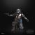 فيگور 15 سانتی Star Wars سری The Black مدل The Mandalorian, image 3