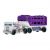 کامیون مسابقه ای Hot Wheels مدل Caged Cargo, تنوع: BFM60-979J-Caged Cargo, image 3