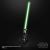 شمشیر یودا جنگ ستارگان Star Wars مدل Force FX Elite, image 2