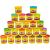 پک 24 تایی خمیربازی Play Doh, image 2