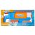 تفنگ آبپاش نرف Nerf مدل Super Soaker Flip Fill, image 9
