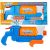 تفنگ آبپاش نرف Nerf مدل Super Soaker Flip Fill, image 