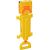 تفنگ آبپاش نرف Nerf مدل Super Soaker Minecraft Axolotl, image 11