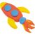 پک 24 تایی خمیربازی Play Doh, image 4
