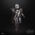 فيگور 15 سانتی Star Wars سری The Black مدل The Mandalorian, image 4