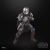 فيگور 15 سانتی Star Wars سری The Black مدل The Mandalorian, image 5