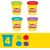 ست صفحه بازی تاشو خمیربازی Play Doh, image 16