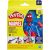 اسپایدرمن خمیربازی Play Doh, image 5