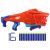 تفنگ نرف Nerf مدل Elite Junior Wild Lionfury, image 8