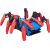 اسپایدرمن و Crawl 'N Blast مارول, image 12
