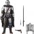 فيگور 15 سانتی Star Wars سری The Black مدل The Mandalorian, image 2