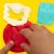 ست صفحه بازی تاشو خمیربازی Play Doh, image 15