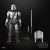 فيگور 15 سانتی Star Wars سری The Black مدل The Mandalorian, image 7