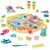ست صفحه بازی تاشو خمیربازی Play Doh, image 13