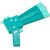 تفنگ آبپاش نرف Nerf مدل Super Soaker Minecraft Glow Squid, image 6