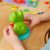 ست خمیربازی قورباغه Play Doh, image 9
