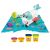 ست خمیر بازی هواپیمای اکتشافی Play Doh, image 7