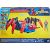 اسپایدرمن و Crawl 'N Blast مارول, image 13