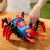 اسپایدرمن و Crawl 'N Blast مارول, image 4