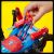 اسپایدرمن و Crawl 'N Blast مارول, image 7