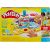ست صفحه بازی تاشو خمیربازی Play Doh, image 17