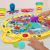 ست صفحه بازی تاشو خمیربازی Play Doh, image 14