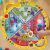 ست صفحه بازی تاشو خمیربازی Play Doh, image 11