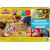 ست صفحه بازی تاشو خمیربازی Play Doh, image 18