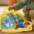 ست صفحه بازی تاشو خمیربازی Play Doh, image 5