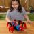 اسپایدرمن و Crawl 'N Blast مارول, image 2