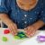 ست صفحه بازی تاشو خمیربازی Play Doh, image 8