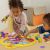 ست صفحه بازی تاشو خمیربازی Play Doh, image 2