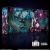 تفنگ نرف Nerf مدل LMTD League of Legends Jinx Fishbones, image 5