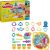 ست صفحه بازی تاشو خمیربازی Play Doh, image 
