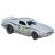 تریلی و ماشین Hot Wheels مدل Tall Order Hauler, تنوع: BDW51-Tall Order Hauler, image 4