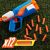 تفنگ نرف Nerf مدل N Series Agility, image 4