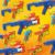پک 3 تایی تفنگ های نرف Nerf مدل N Series Gear Up Pack, image 8