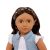 عروسک 46 سانتی OG مدل Perla با رشد مو, image 2