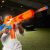 تفنگ نرف Nerf مدل N Series Pinpoint, image 2