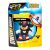 عروسک فشاری گو جیت زو Goo Jit Zu سریMinis Heroes  مدل شدو خارپشت, تنوع: 42752-Shadow the Hedgehog, image 3
