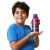 قمقمه آلومینیومی 600 میلی لیتری طرح FC Barcelona, image 2