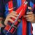 قمقمه آلومینیومی 500 میلی لیتری Cool Level مدل بارسلونا, image 3
