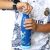 قمقمه آلومینیومی 500 میلی لیتری Cool Level مدل رئال مادرید, image 4