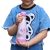 قمقمه آلومینیومی 350 میلی لیتری Cool Level مدل Hello Kitty, image 3