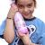 قمقمه آلومینیومی 350 میلی لیتری Cool Level مدل Hello Kitty, image 2