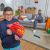 تفنگ نرف Nerf مدل Elite Junior Wild Lionfury, image 2