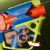 تفنگ نرف Nerf مدل N Series Sprinter, image 5